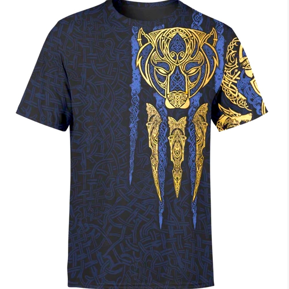 Lunafide’s Bjorn shirt. NWOT